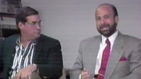 ECW Hardcore TV - Sep. 14, 1993