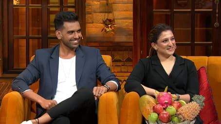 Star Cricketers And Their Better Halves