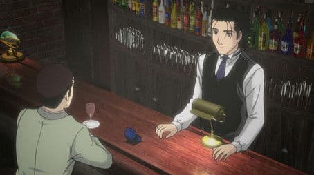 The Lie at the Counter