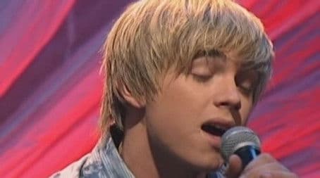 Rock Star in the House