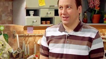 Voroniny Season 3 Episode 4