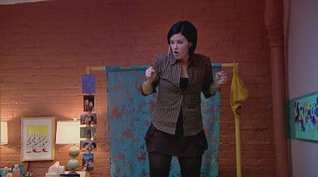 Of Mice and Devyn's Men