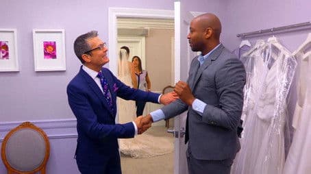 There's a new guy in town