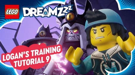 Logan’s Training Tutorials E9 – Logan vs. Sneak!