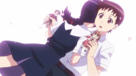 Memories and Childhood Friends