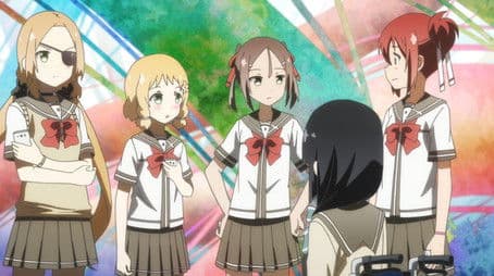 Blessings of the Gods