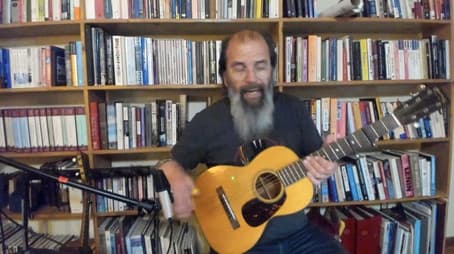 1955 Martin 5-18 and 1938 Martin 5-17