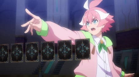 It Lies Beyond My Limits!