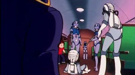 Cheyenne the Water Country(Part Two)