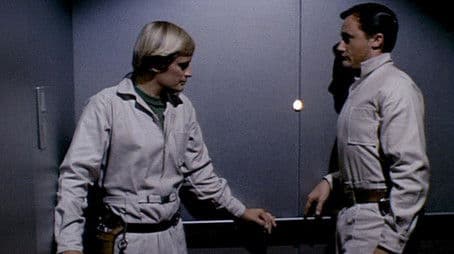 The 'J' for Judas Affair