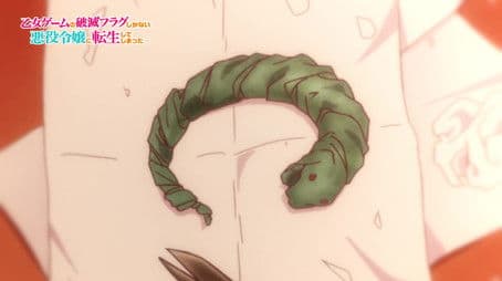 Looking Back Voice Drama: Snake