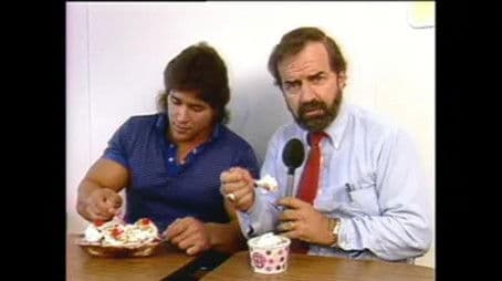 WCCW - August 03, 1985