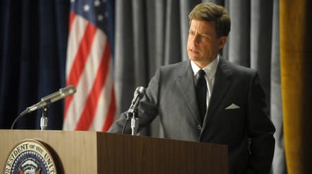 Failed Invasion, Failed Fidelity