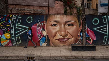 The Femicide Detectives