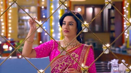 Preeti's Emotional Outburst