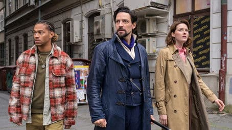 And the Deadly Drekavac