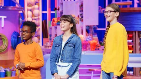 It’s My Party and I’ll Craft if I Want To