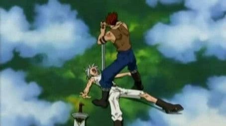 Fortress in Flight, Part 3