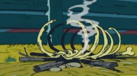 For a Fistful of Daltons