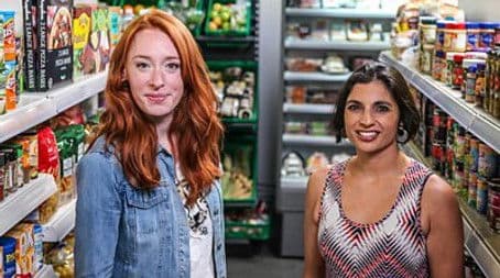 The Honest Supermarket: What’s Really in Our Food?