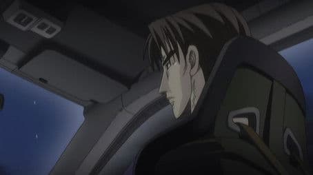 God Foot and God Arm