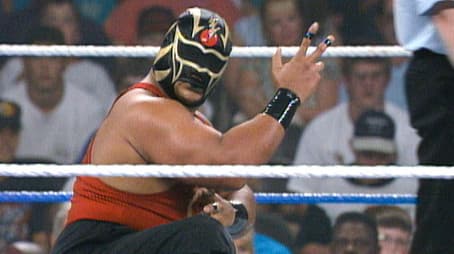 Superstars - Aug. 06, 1994