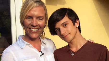 Exiled: Europe's Gay Refugees