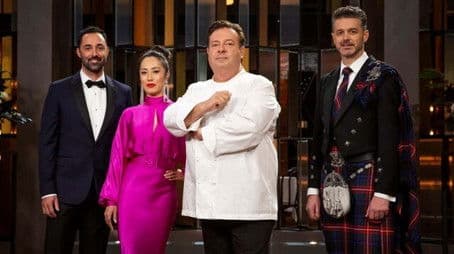 Grand Finale (Part 2)