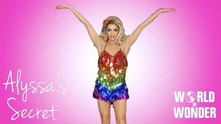 Alyssa's Wedding & Gay Pride