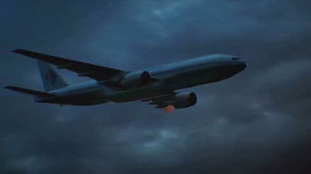 Mysterious Disappearances