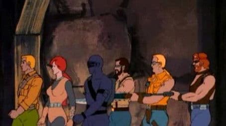 Battle for the Train of Gold