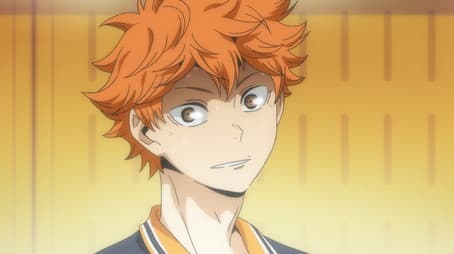 The Point that Changes the Momentum