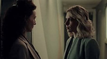 Monsters from the Past (1)