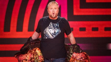 Round 2 - Gothenburg