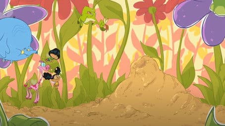 Descent to the Downstairs