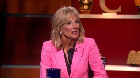 Jill Biden