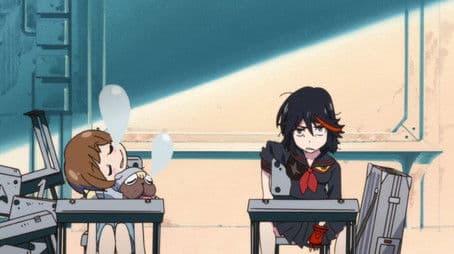 Dawn of a Miserable Morning