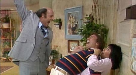 Two Flew Over the Cuckoo's Nest