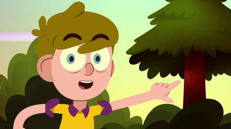 Jasper Dies at the End