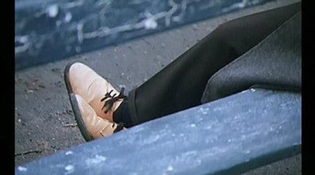 Maigret and the Man on the Bench