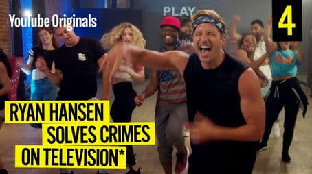 I'm Sorry, She Classpassed