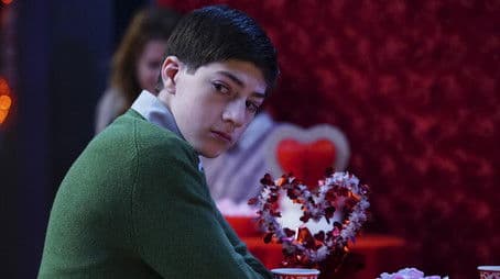 V-A-L-- VALENTINE'S D-A-- DAY