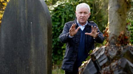 Love Is a Battlefield