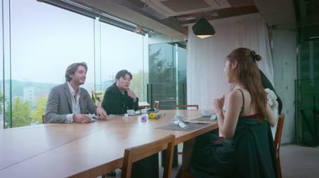 The Art of Italian Flirting