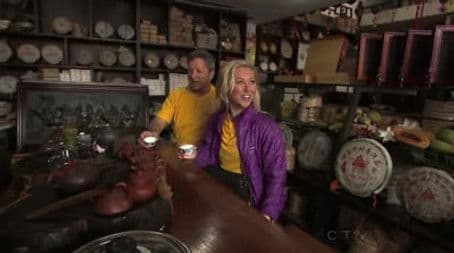 I Feel Like a Monkey In a Circus Parade