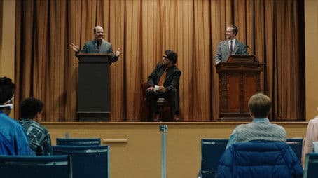 The Great Ward Five Debate