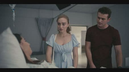 Skuldgevoelens en Vergoedings