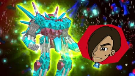 Shine On! Diamond Kendama!