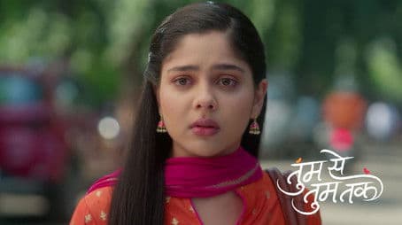 Anu’S Disclosure Shocks Aryavardhan