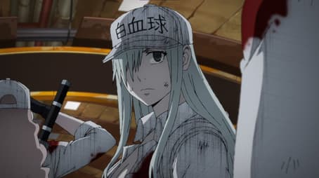 Front Line, Gonococci, and Conflict